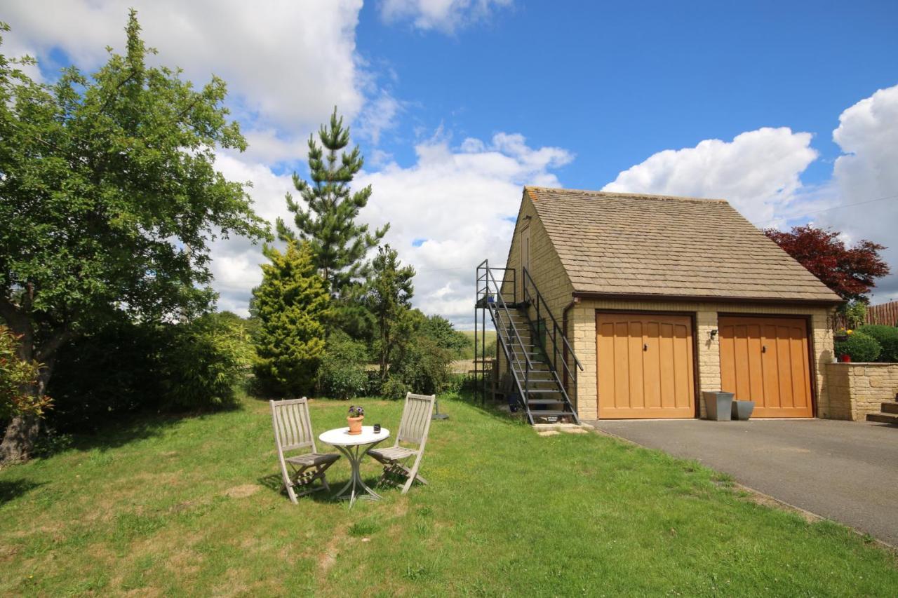 Pudswell Studio Burford Eksteriør bilde